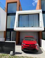 Maison de Ville 3 Chambres