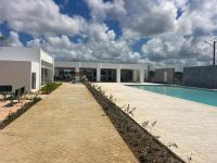 Newly Built Beautiful 2BR House With Yard - Bed and Breakfast Punta Cana