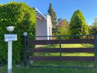 Ostseemöwe - Bed and Breakfast Warnemünde