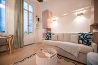CIA - Cozy Flat Palais Royal, Louvre - Ferienwohnung Paris