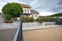 Gîte l'escapade 90 - B&B Rougegoutte