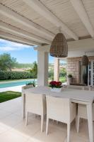 Summer Luxury Apartment Adults Only - B&B Olbia