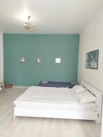 Апартаменты на Героев-Чернобыльцев 27 - B&B Poltava