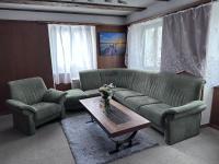 Family Zimmer BIGASKY - Bed and Breakfast Ramsen