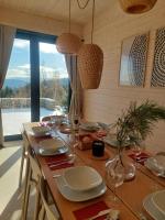 GOLaskowa - B&B Laskowa