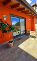 Lake in Nature - B&B Consiglio di Rumo