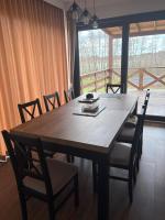 Dom na Skarpie - Bed and Breakfast