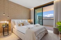 Apartamento de 2 dormitorios