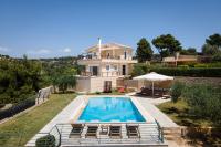 Hegemoni Villa Porto Heli - Ferienwohnung Pórto Chéli