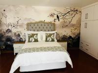NobelAqua Suites - B&B Maseru