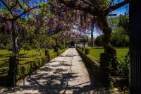 Liiiving in Ofir | Manor Pool House - B&B