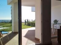 Mar y jardín - Ferienwohnung Torrox Costa