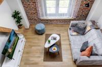 One-Bedroom Premium Apartment
