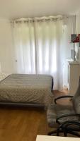 Studio fonctionnel en plein cœur de paris - B&B París