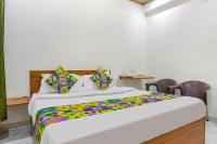 Habitación Doble Estándar con ventilador