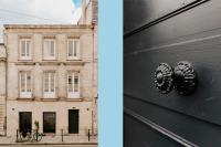 Spacious 5-Bedroom Home with Terrace, Air Conditioning and Parking - B&B Burdeos