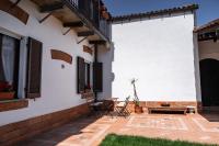 Casa Pierre - B&B Castelnuovo Bormida