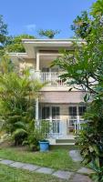 Bord Mer Villa - B&B Beau Vallon