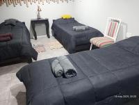 Alojamiento el descanso - Ferienwohnung Ezeiza