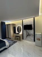 شقق فاخرة - B&B Riad