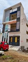 Tknhomestay - Ferienwohnung Tiruvannamalai