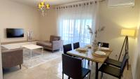 Art vacation apartment for 7 guests in Durrës city center - Ferienwohnung Durrës