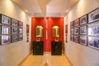Villa Paquet - Quartier Art Déco - B&B