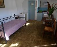 Apartment mit Balkon