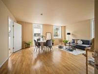Appartement met 2 slaapkamers