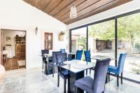 Refúgio das Artes Guesthouse - Ferienwohnung Porto de Mós