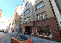 1000 and 1 night in Prague city center - Ferienwohnung