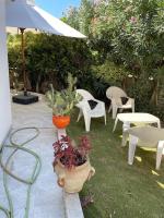Évasion en bord de mer - B&B Nabeul