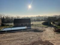 Gîte de charme dans le Sancerrois - B&B Bannay
