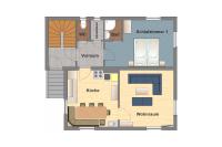 Ferienhaus Hermann - B&B Schladming