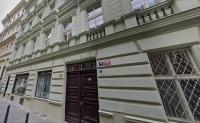 Spacious oasis in Prague's Heart - B&B Praga