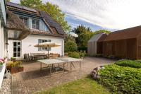 Haus am Schilf - Wohnung 2 - B&B