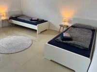 Eigentumswohnung in direkter Waldrandlage von Sandhausen - keine Handwerkerunterkunft! - B&B Sandhausen