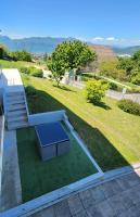 Appartement indépendant dans maison au calme - B&B Pugny-Chatenod