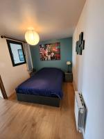Appartement met 1 Slaapkamer