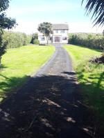 Ard Na Mara Ballymore, Dingle 4 bedroom house - Bed and Breakfast Ventry