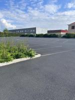 Cozy studio proche Zenith, A75 "émile" - B&B Cournon-d'Auvergne