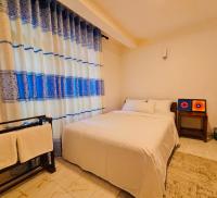 Doppelzimmer mit eigenem Bad