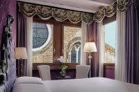 Chambre Double Deluxe