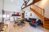 L'Arcane - Appt climatisé - B&B Agen