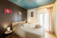 L'Arcane - Appt climatisé - B&B Agen