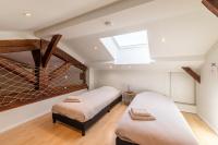 L'Arcane - Appt climatisé - B&B Agen