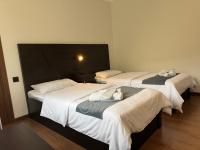 Budget Twin Room