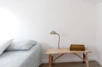 sottotetto sul mare - B&B