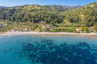 Zogia Luxury Villa - Bed and Breakfast Nea Skioni