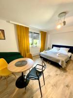 Madi Apartamenty - B&B Sandomierz